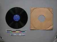 藏品(「てぶり見せばや(七)(八)」唱片)的圖片